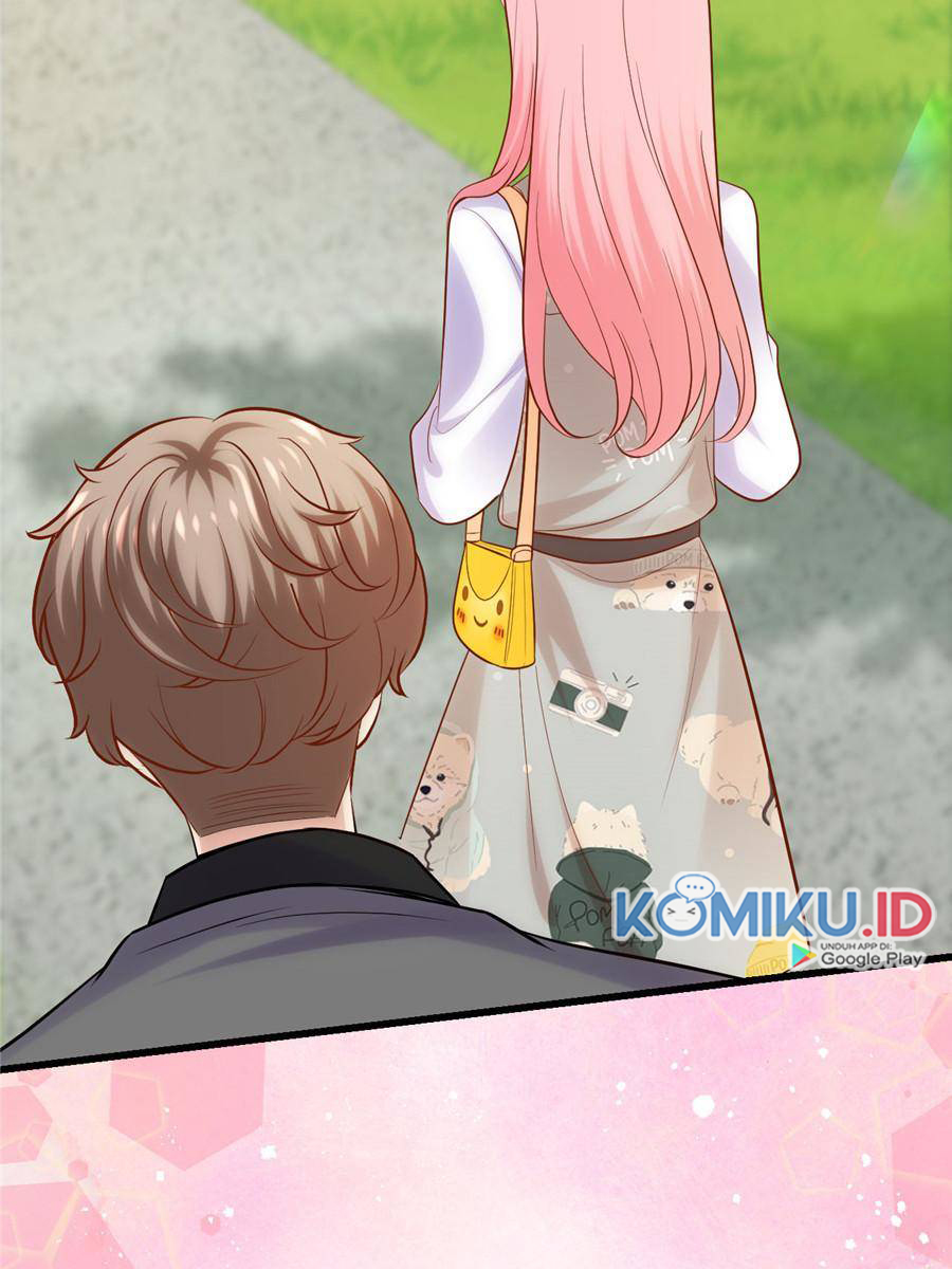My Beautiful Time with You Chapter 141 - halaman 23