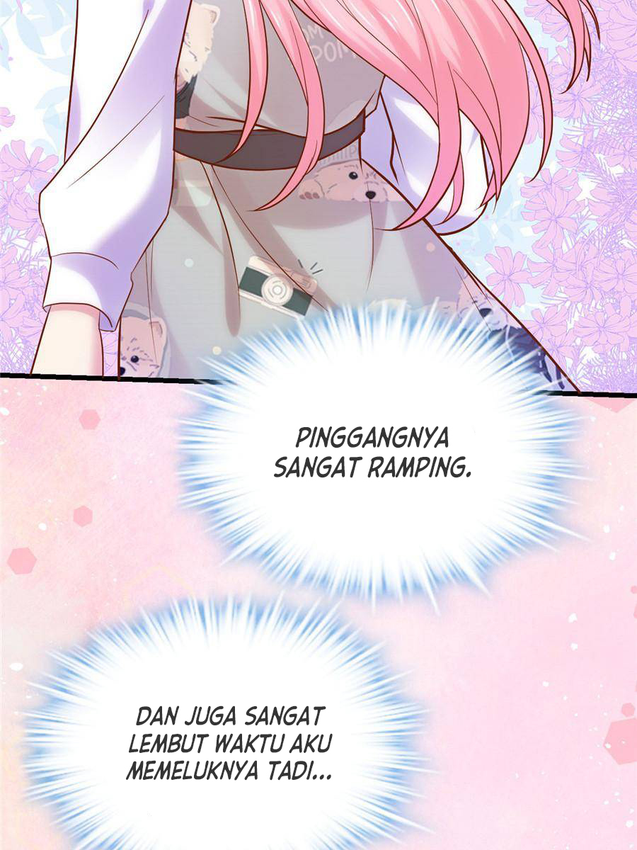 My Beautiful Time with You Chapter 141 - halaman 25