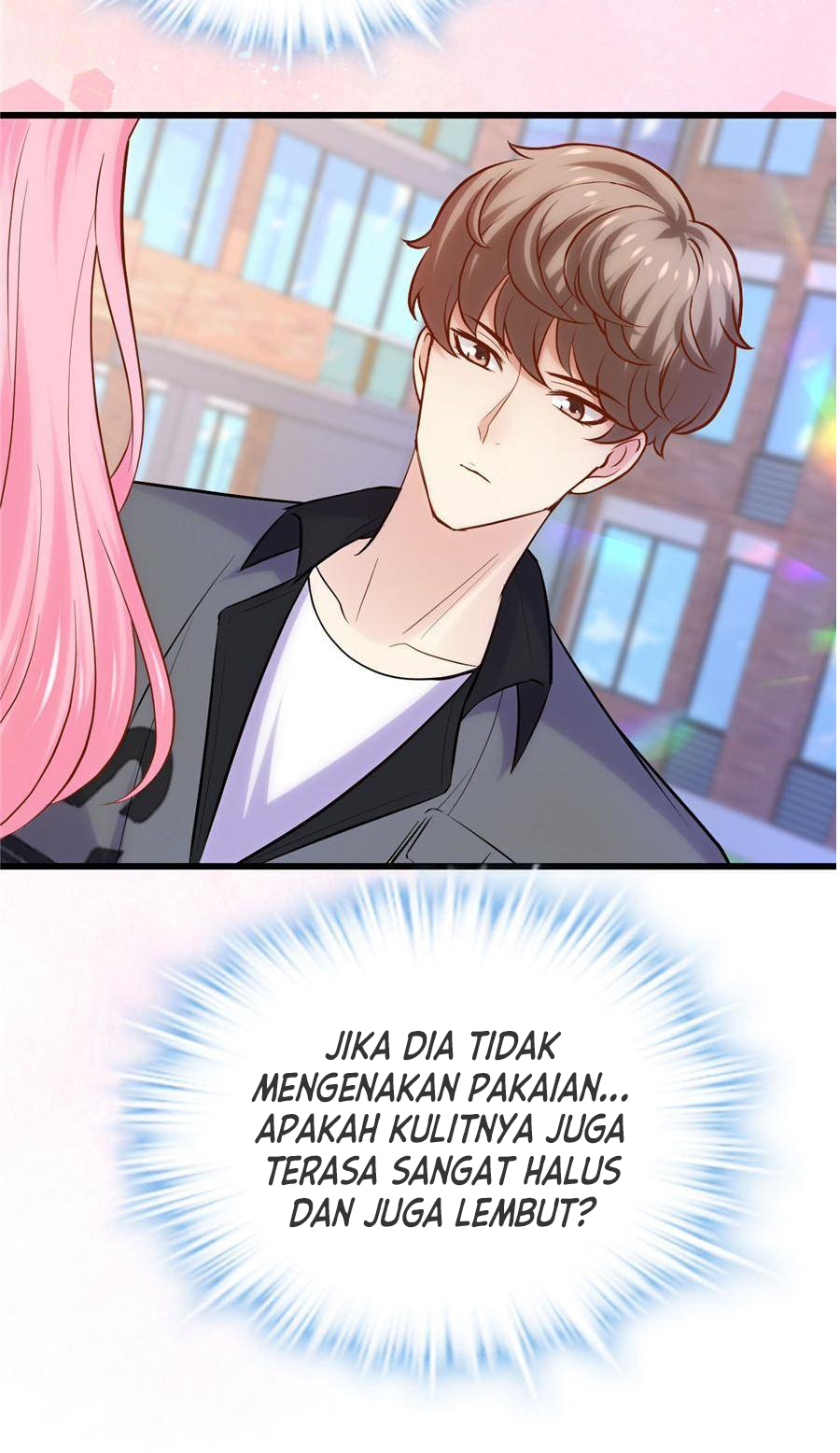 My Beautiful Time with You Chapter 141 - halaman 26