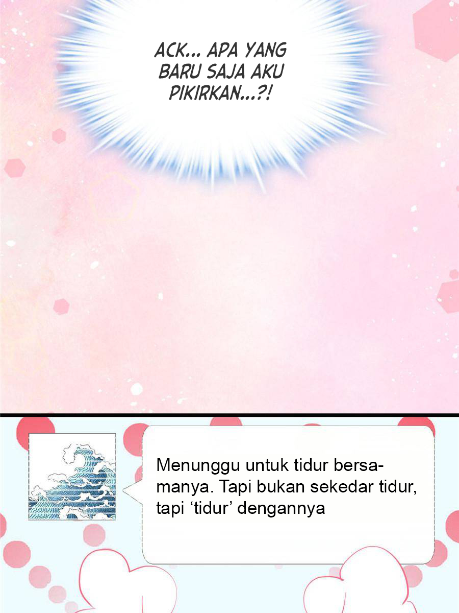 My Beautiful Time with You Chapter 141 - halaman 30