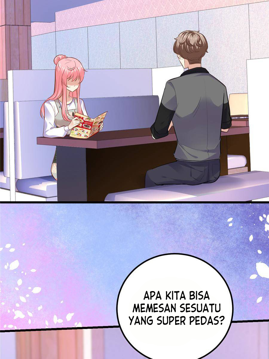 My Beautiful Time with You Chapter 141 - halaman 35