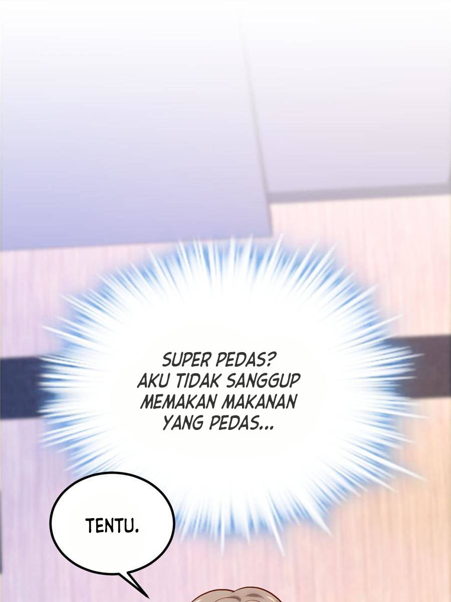 My Beautiful Time with You Chapter 141 - halaman 38