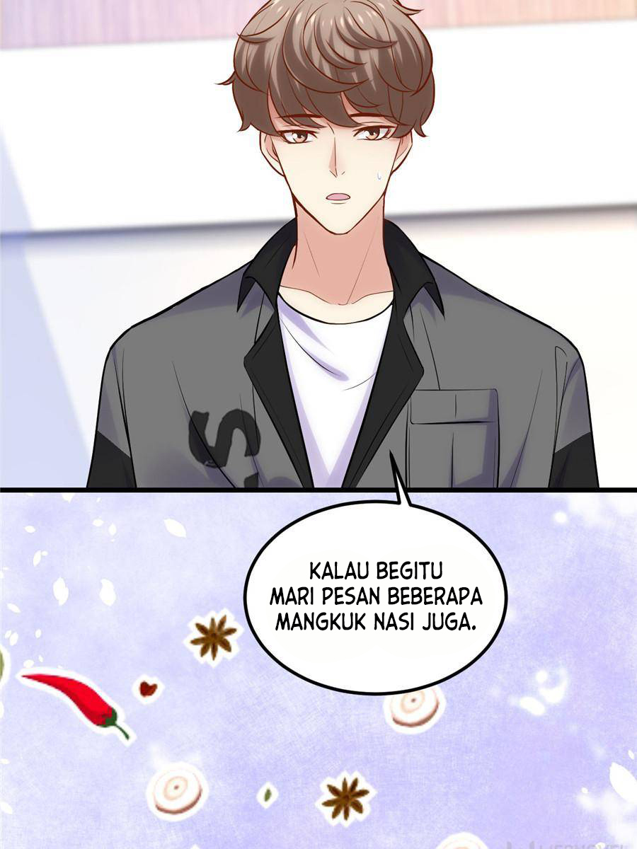 My Beautiful Time with You Chapter 141 - halaman 39