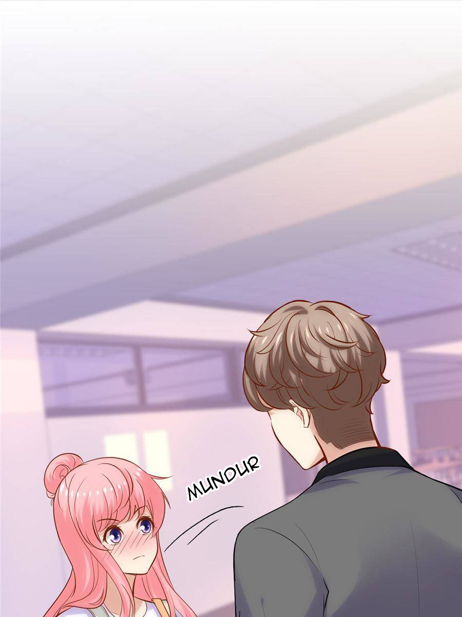 My Beautiful Time with You Chapter 141 - halaman 4