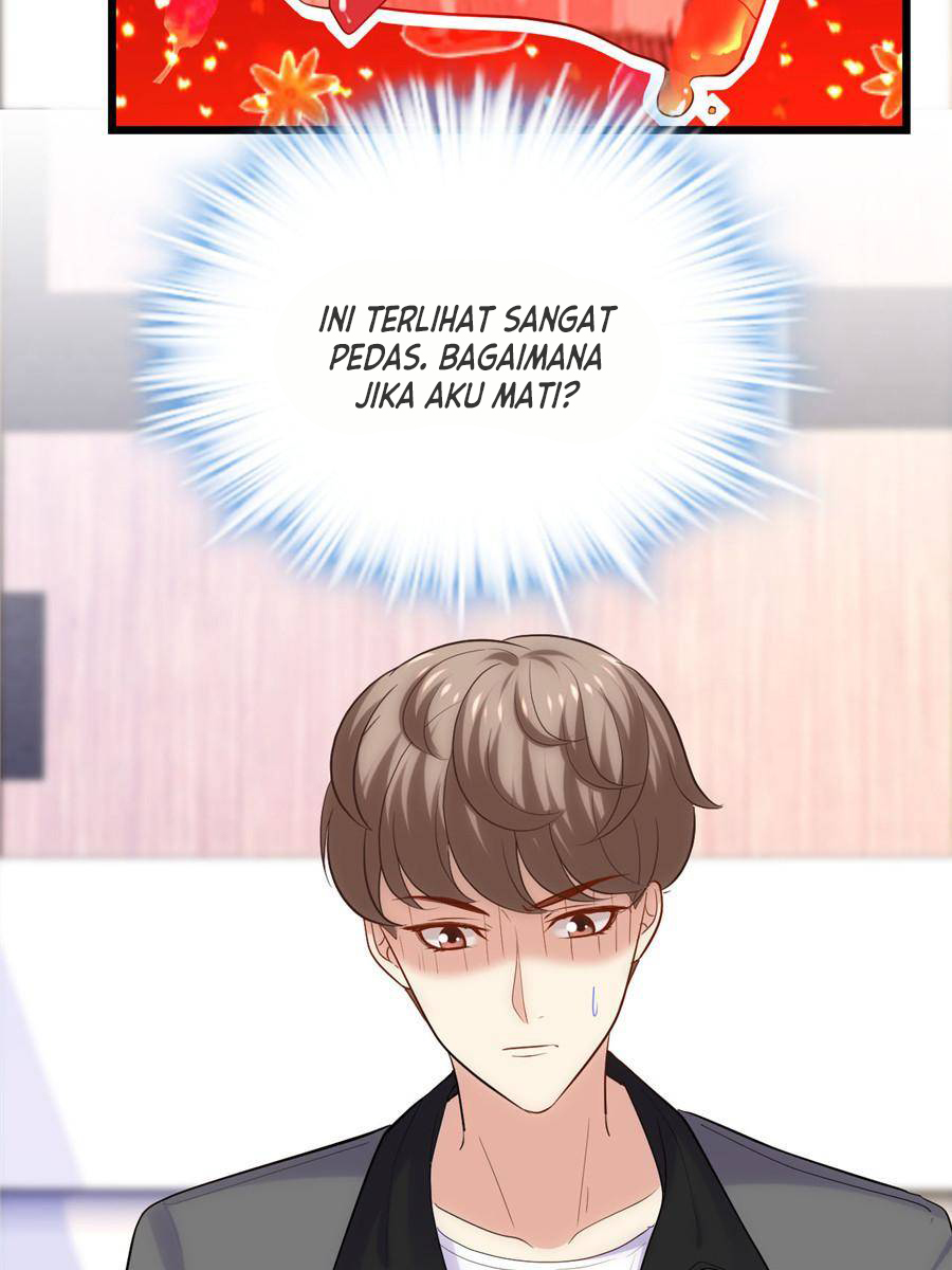 My Beautiful Time with You Chapter 141 - halaman 45