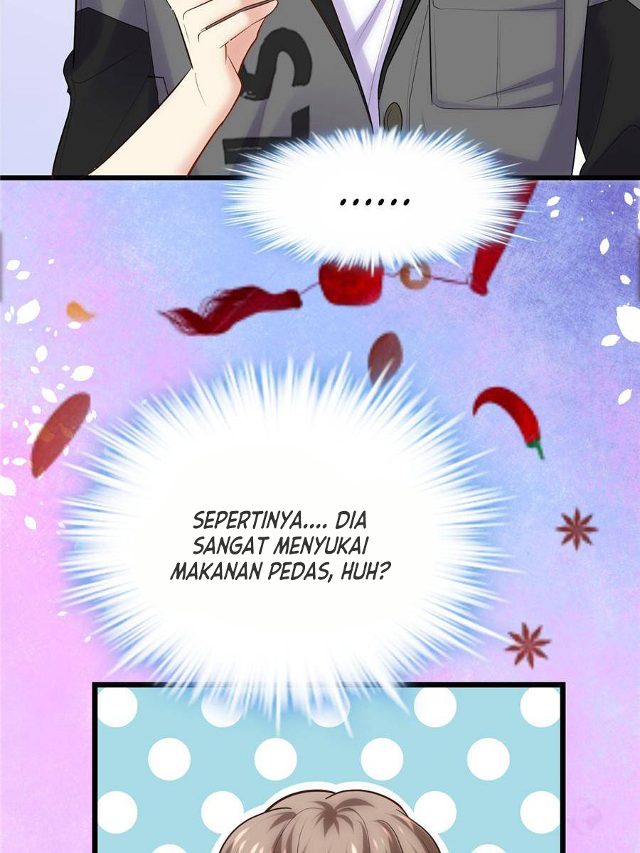 My Beautiful Time with You Chapter 141 - halaman 47