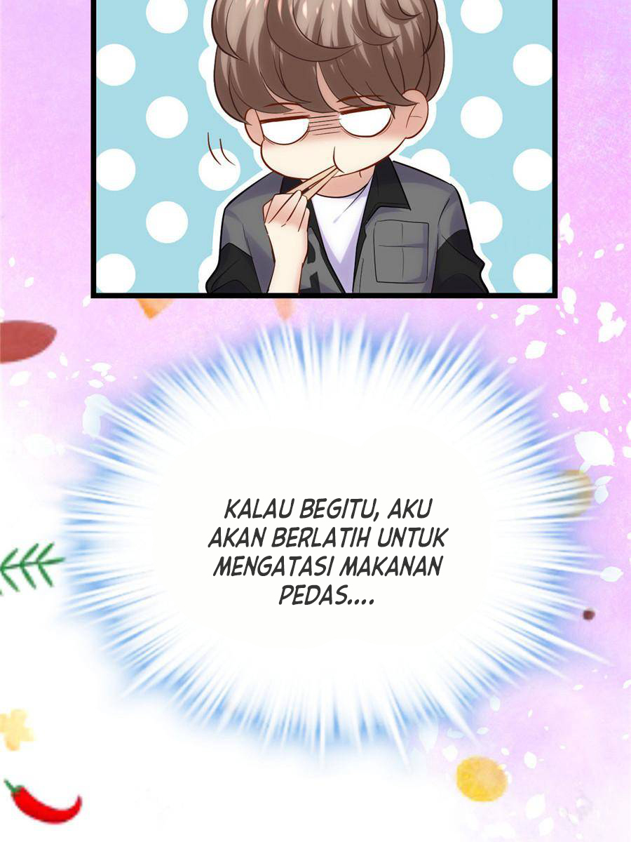 My Beautiful Time with You Chapter 141 - halaman 48