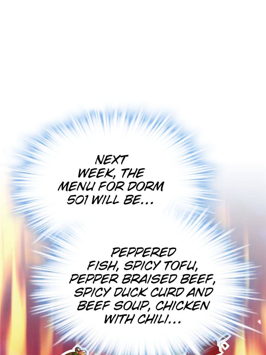 My Beautiful Time with You Chapter 141 - halaman 50