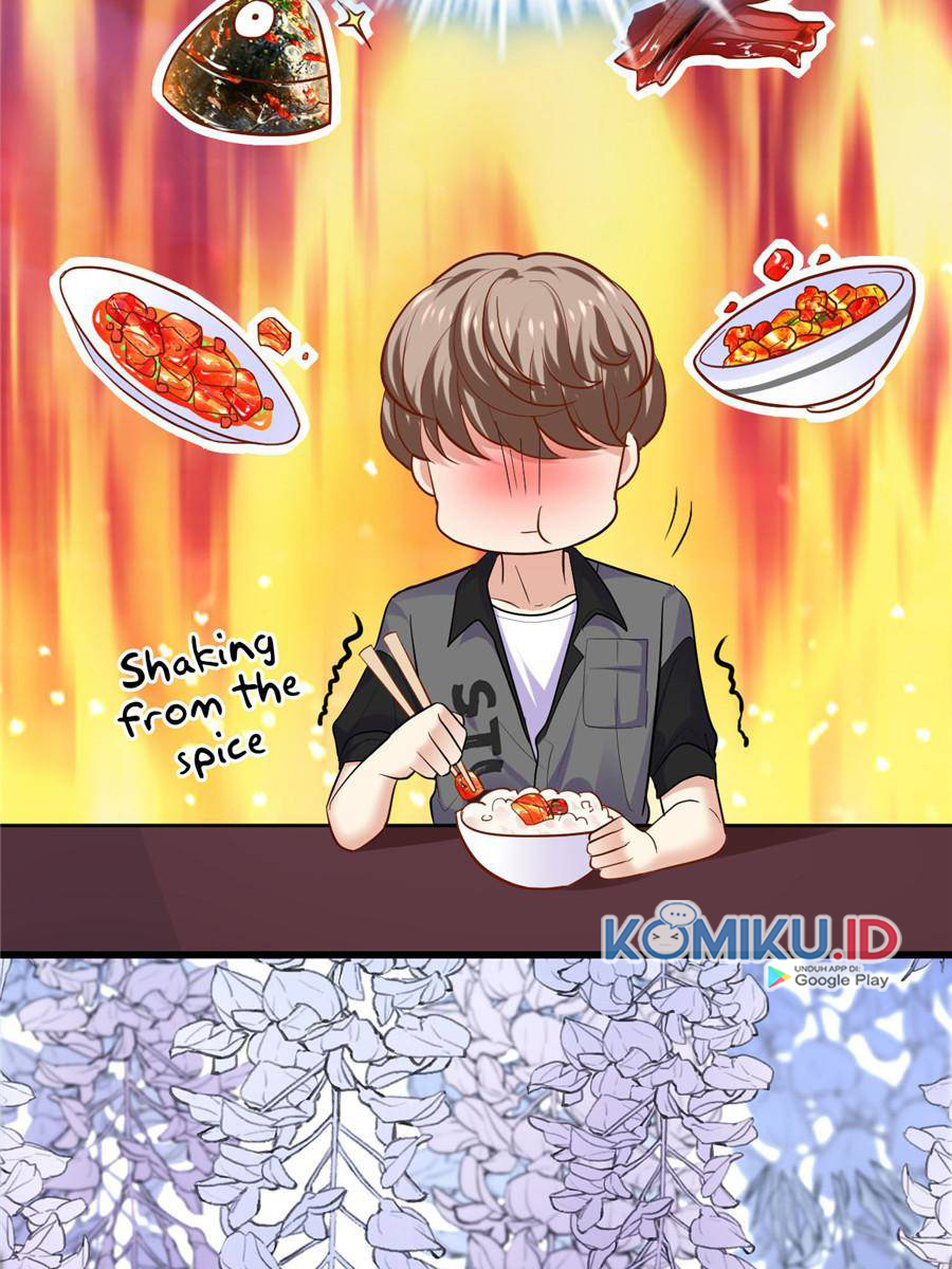 My Beautiful Time with You Chapter 141 - halaman 51