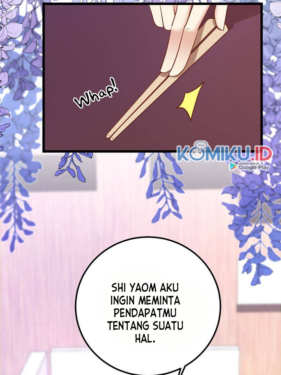 My Beautiful Time with You Chapter 141 - halaman 53