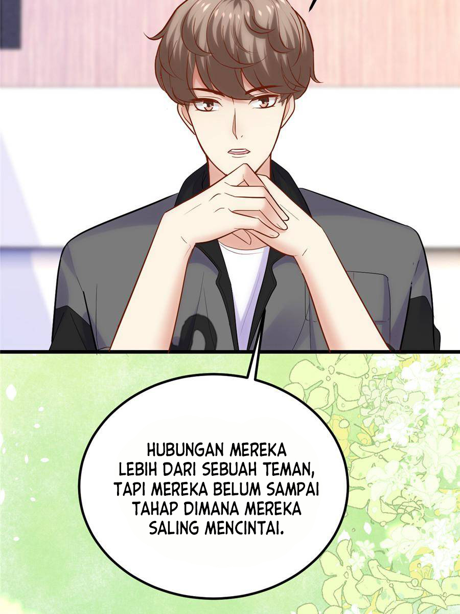 My Beautiful Time with You Chapter 141 - halaman 58