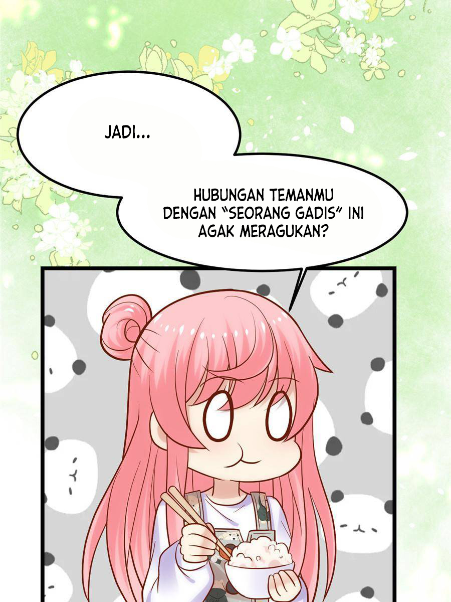 My Beautiful Time with You Chapter 141 - halaman 59