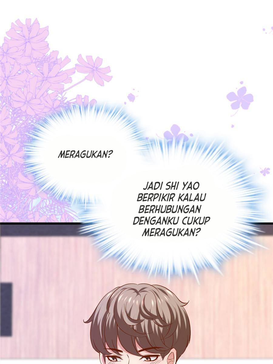 My Beautiful Time with You Chapter 141 - halaman 61