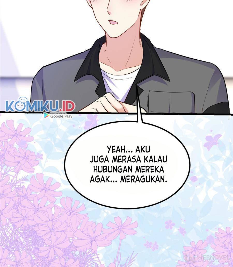 My Beautiful Time with You Chapter 141 - halaman 62