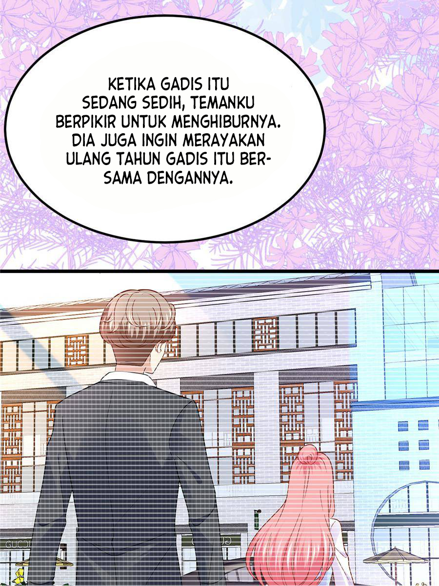 My Beautiful Time with You Chapter 141 - halaman 63