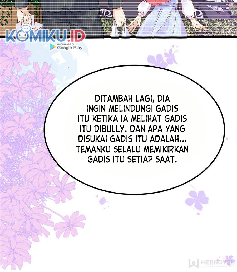My Beautiful Time with You Chapter 141 - halaman 64
