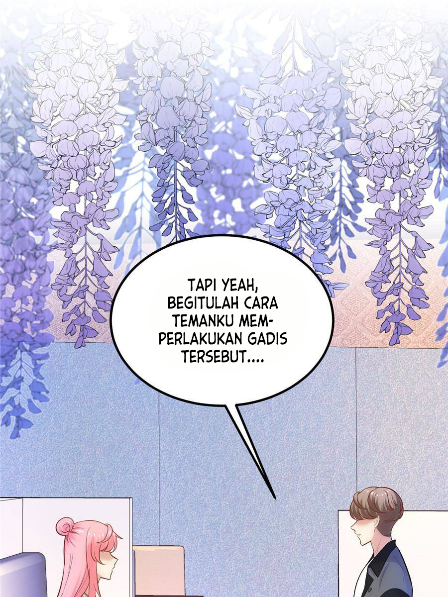 My Beautiful Time with You Chapter 141 - halaman 65