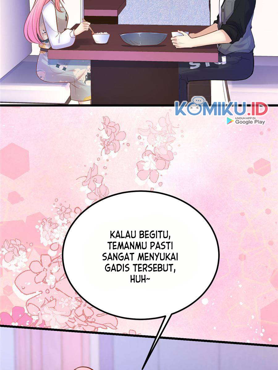My Beautiful Time with You Chapter 141 - halaman 66
