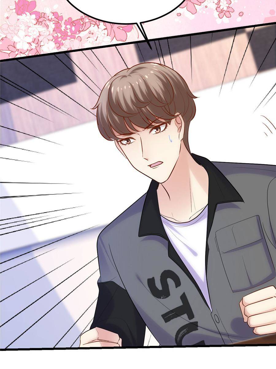 My Beautiful Time with You Chapter 141 - halaman 69