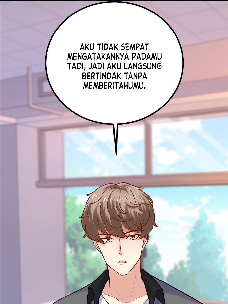 My Beautiful Time with You Chapter 141 - halaman 7