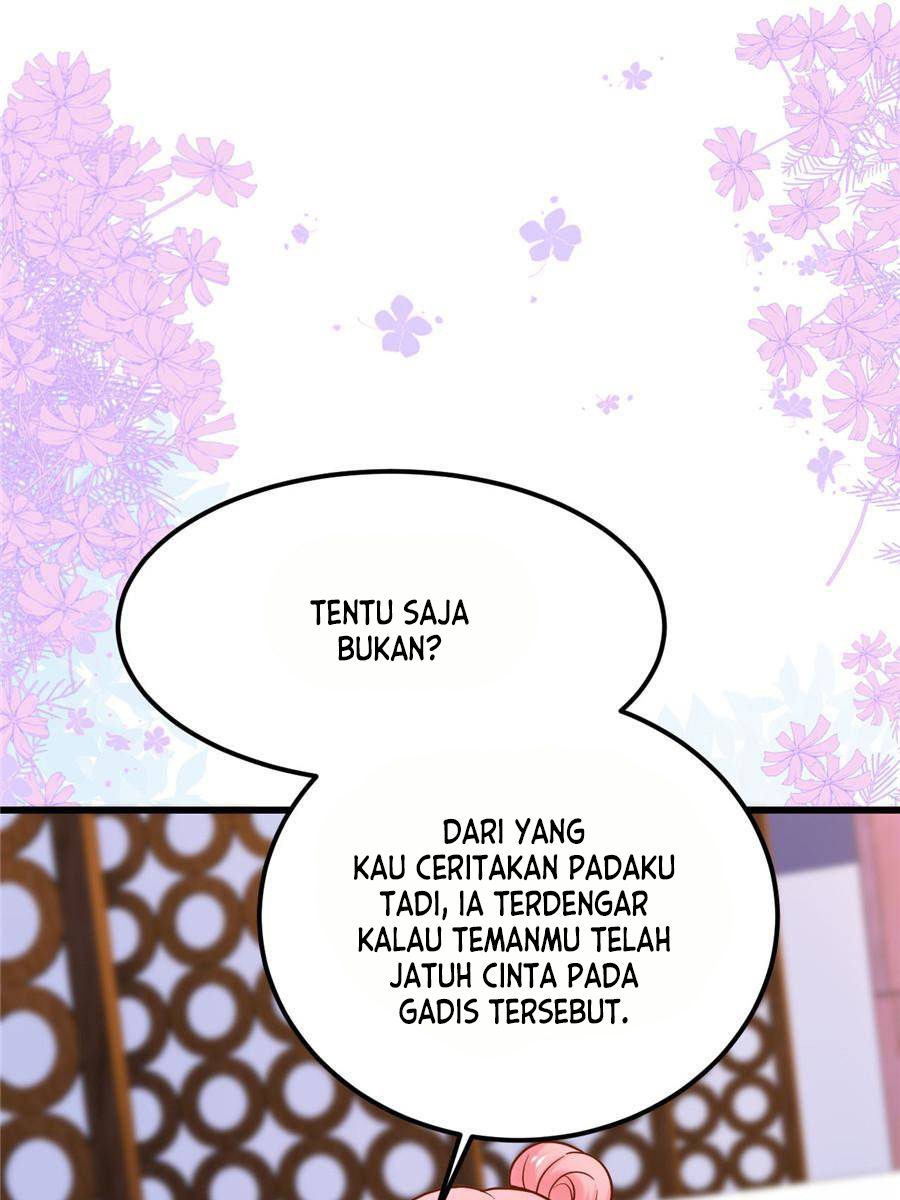 My Beautiful Time with You Chapter 141 - halaman 71