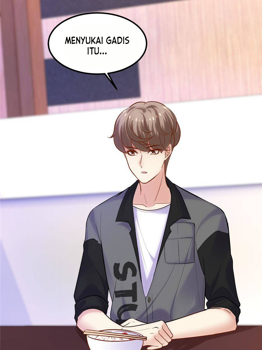 My Beautiful Time with You Chapter 141 - halaman 73