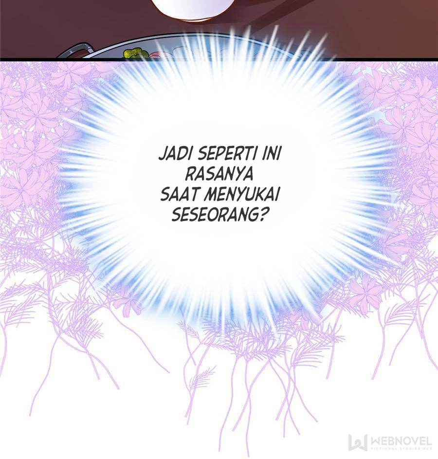 My Beautiful Time with You Chapter 141 - halaman 74