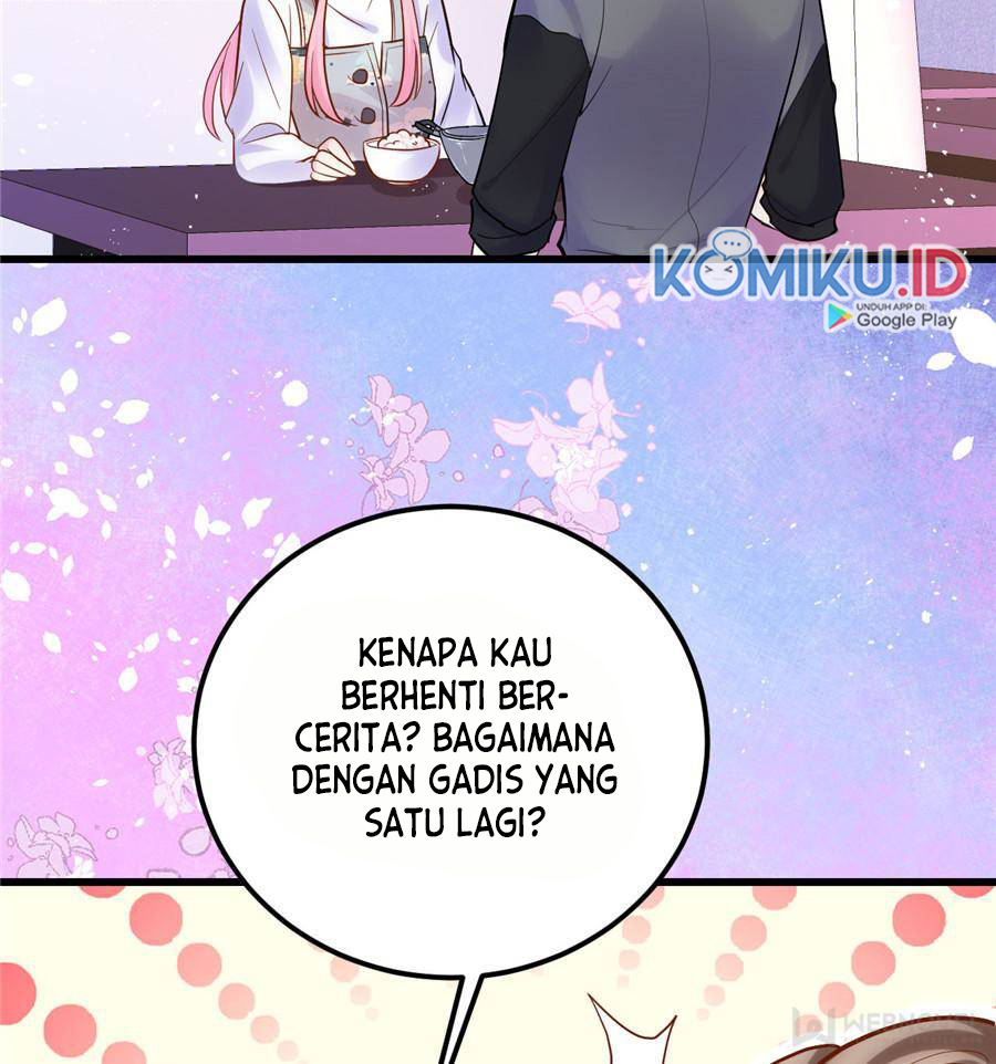 My Beautiful Time with You Chapter 141 - halaman 76