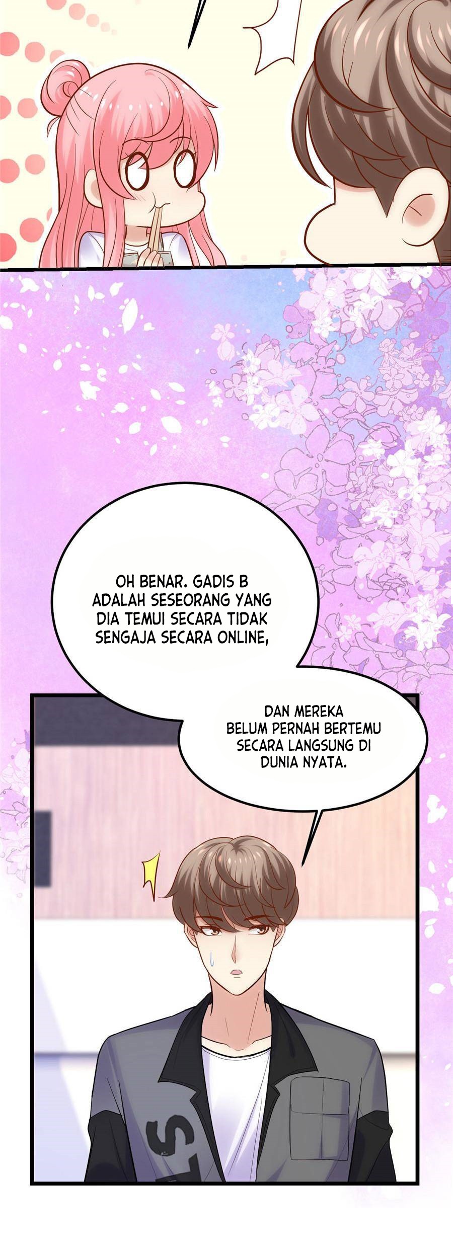 My Beautiful Time with You Chapter 141 - halaman 77
