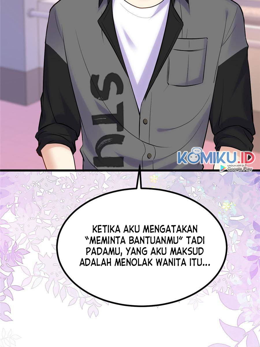 My Beautiful Time with You Chapter 141 - halaman 8