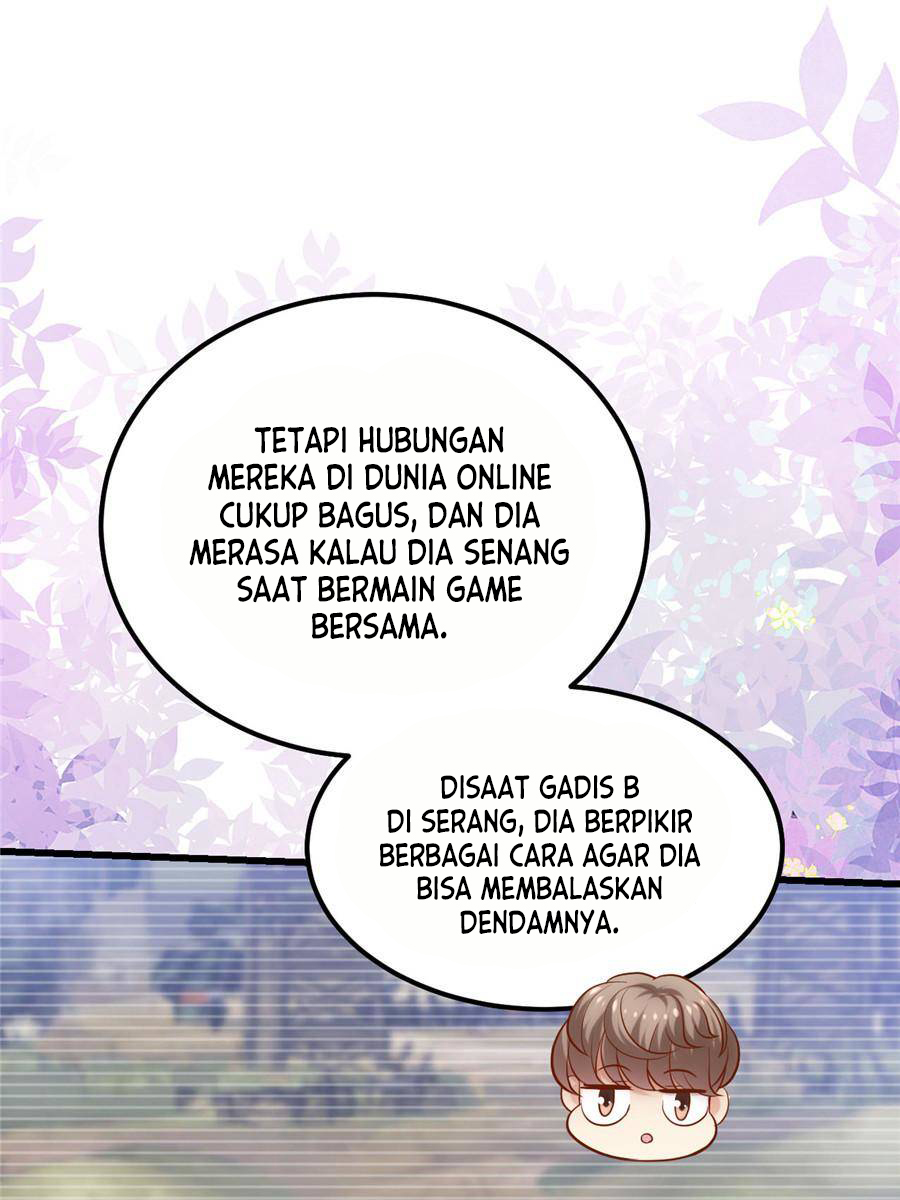 My Beautiful Time with You Chapter 141 - halaman 80