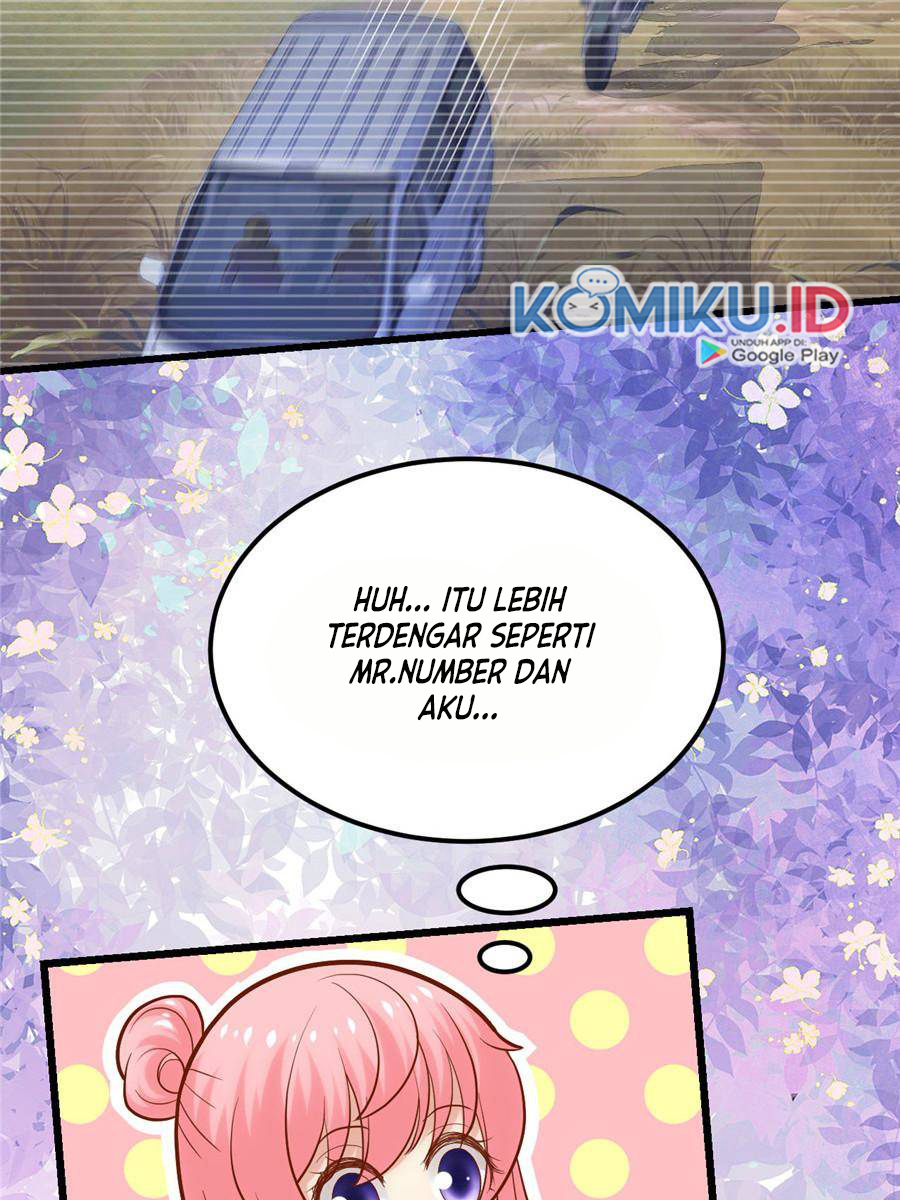 My Beautiful Time with You Chapter 141 - halaman 82