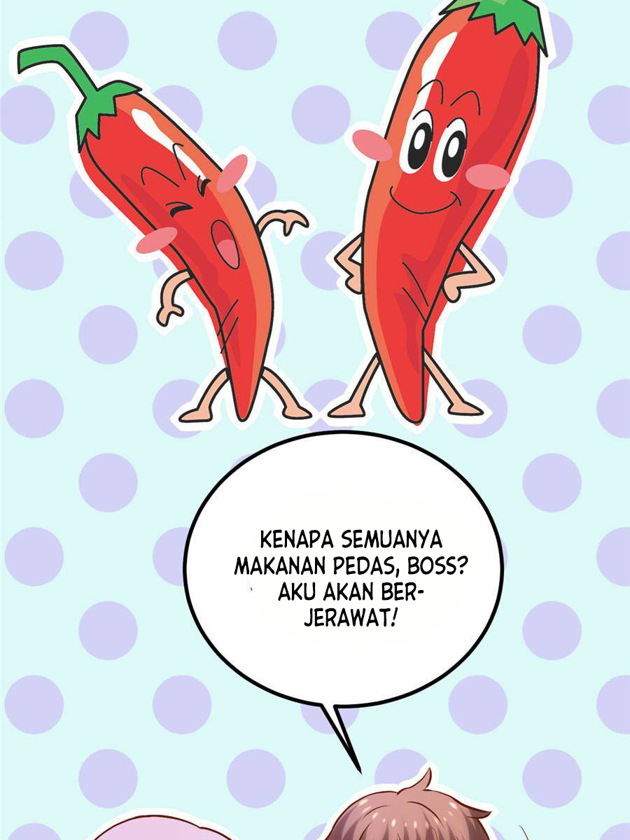 My Beautiful Time with You Chapter 142 - halaman 1