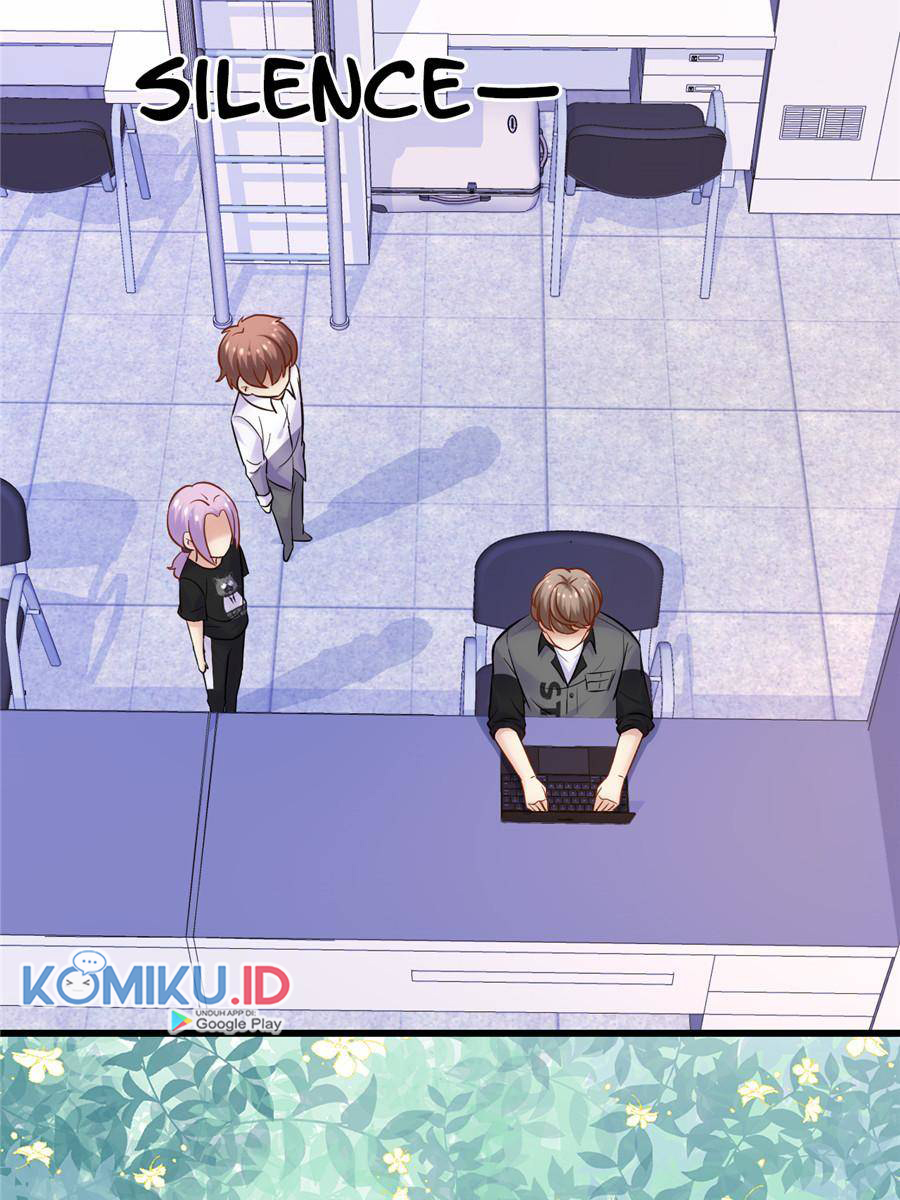 My Beautiful Time with You Chapter 142 - halaman 11