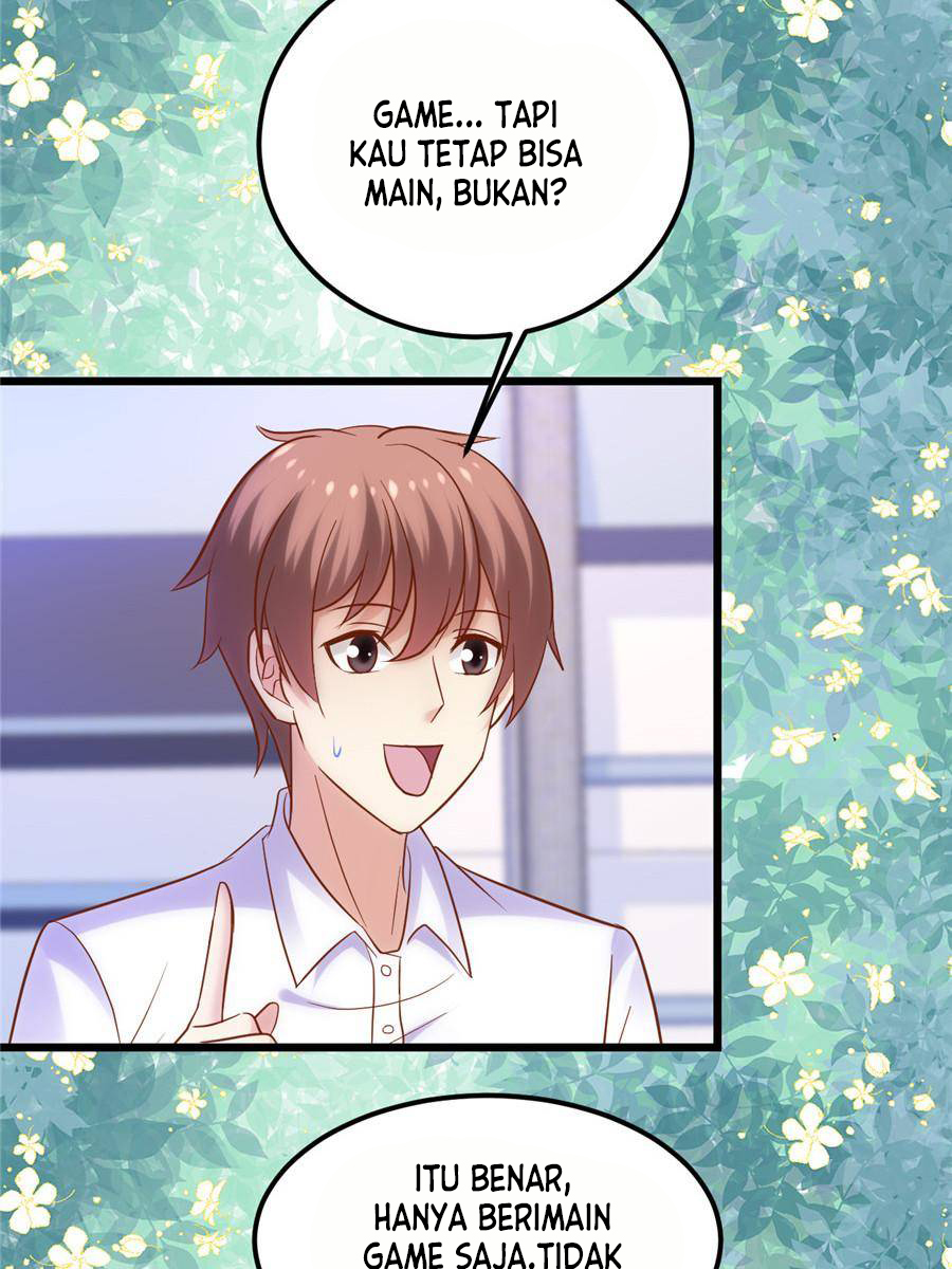 My Beautiful Time with You Chapter 142 - halaman 13