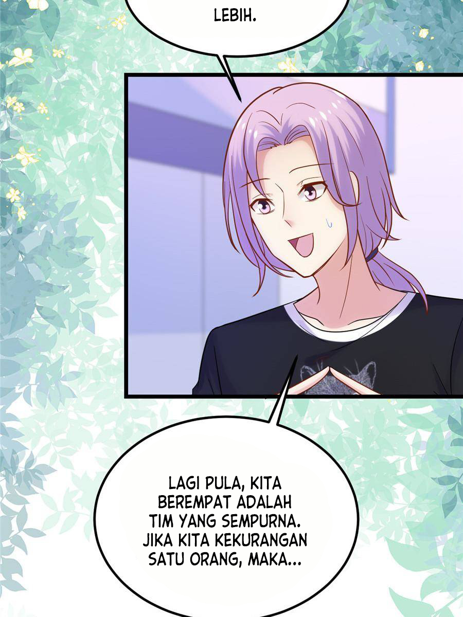 My Beautiful Time with You Chapter 142 - halaman 14