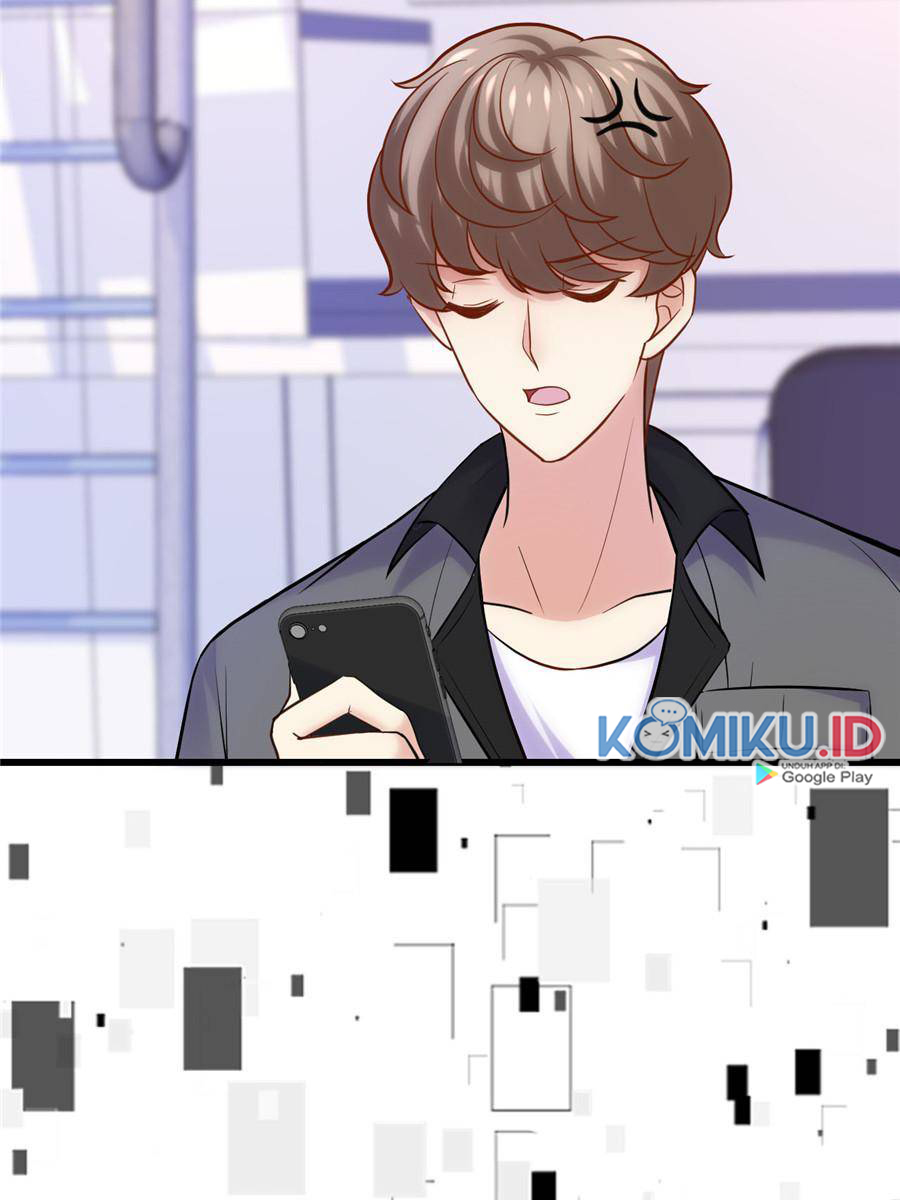 My Beautiful Time with You Chapter 142 - halaman 17