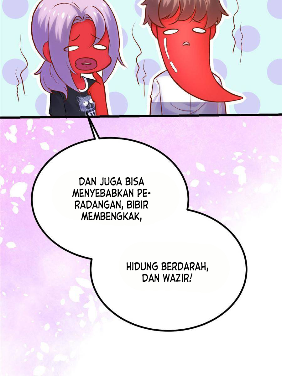 My Beautiful Time with You Chapter 142 - halaman 2