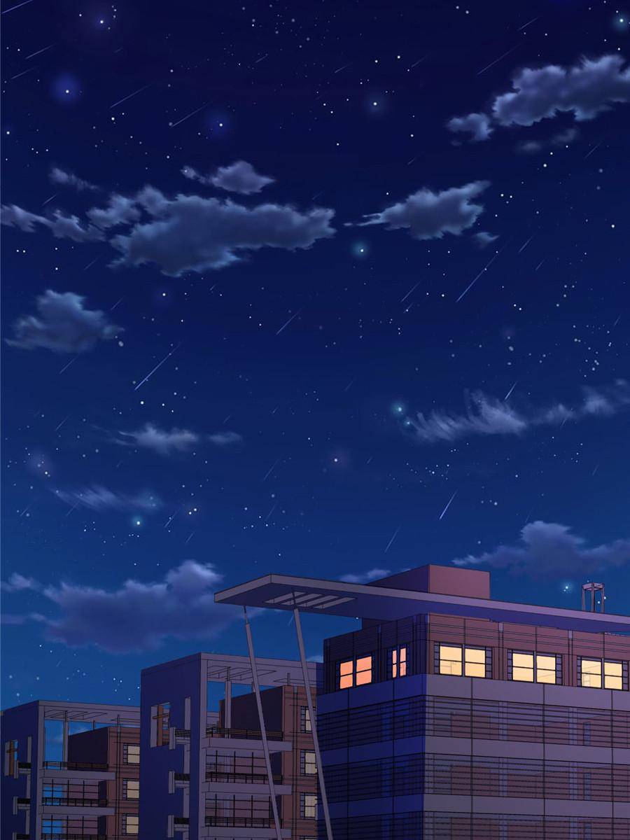 My Beautiful Time with You Chapter 142 - halaman 20