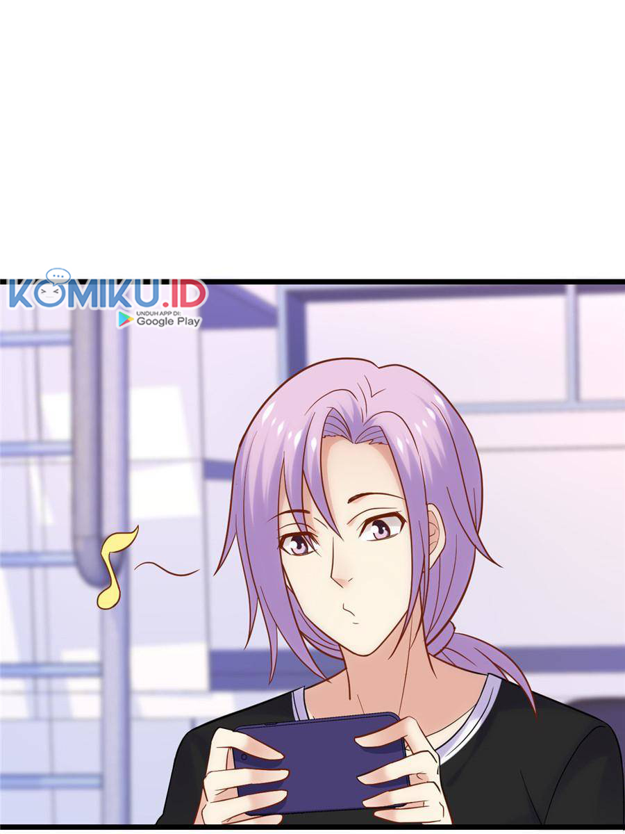 My Beautiful Time with You Chapter 142 - halaman 22