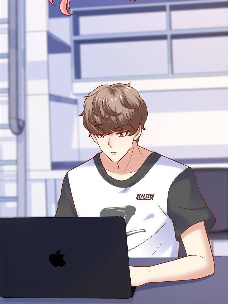 My Beautiful Time with You Chapter 142 - halaman 25