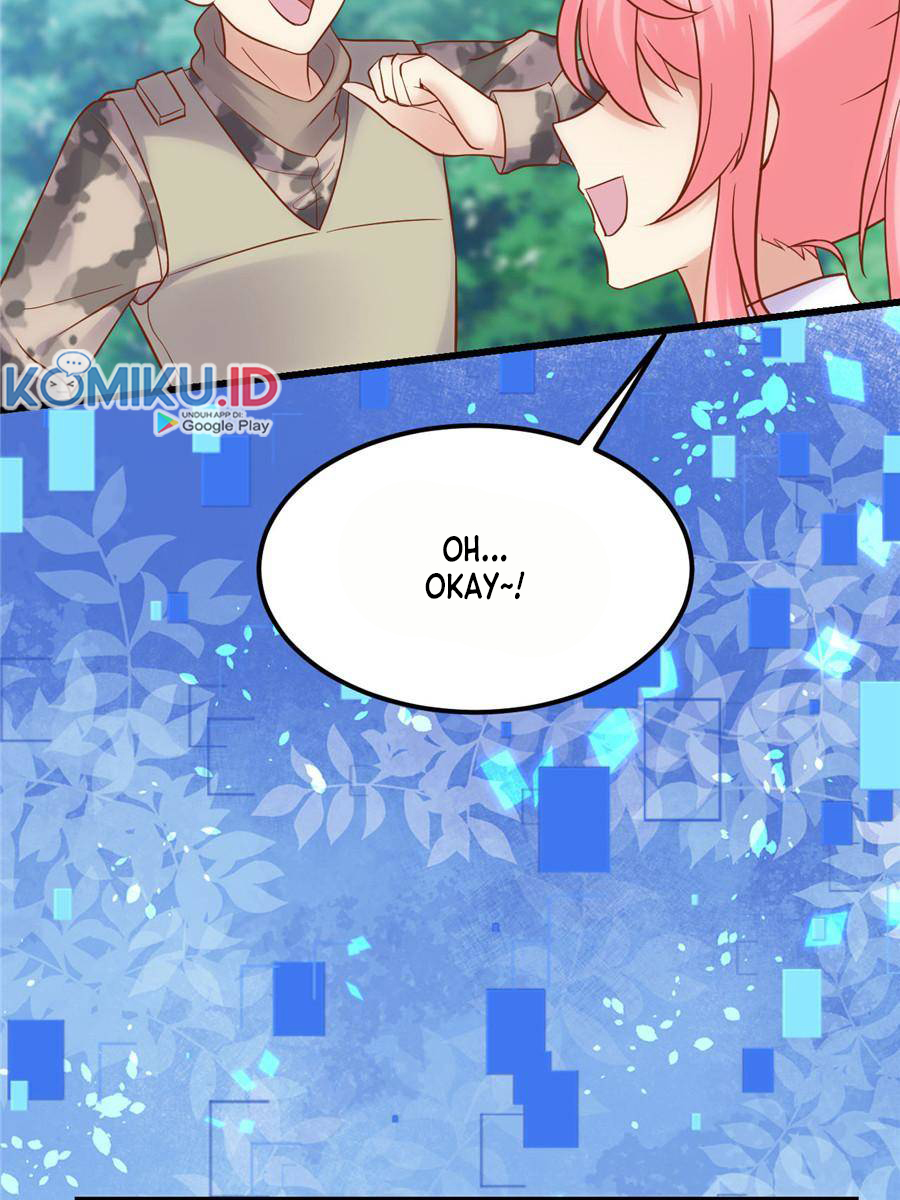 My Beautiful Time with You Chapter 142 - halaman 29