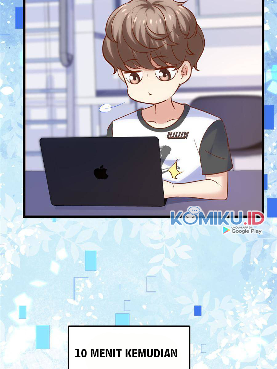 My Beautiful Time with You Chapter 142 - halaman 31