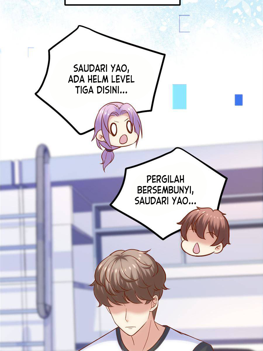My Beautiful Time with You Chapter 142 - halaman 32