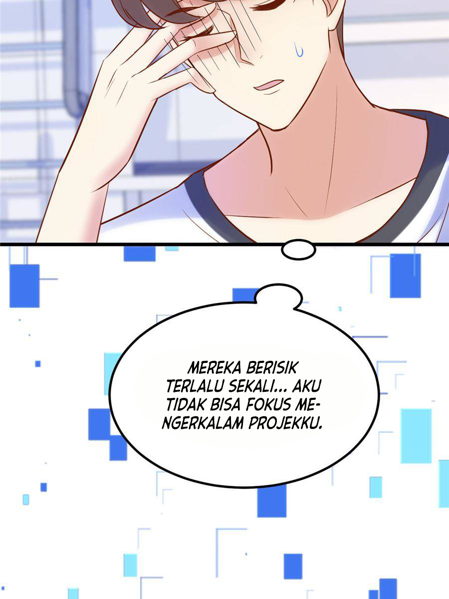 My Beautiful Time with You Chapter 142 - halaman 35