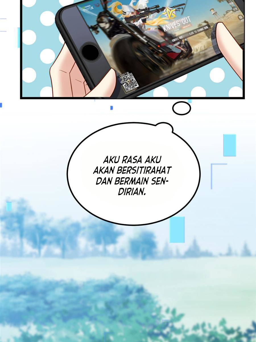My Beautiful Time with You Chapter 142 - halaman 37