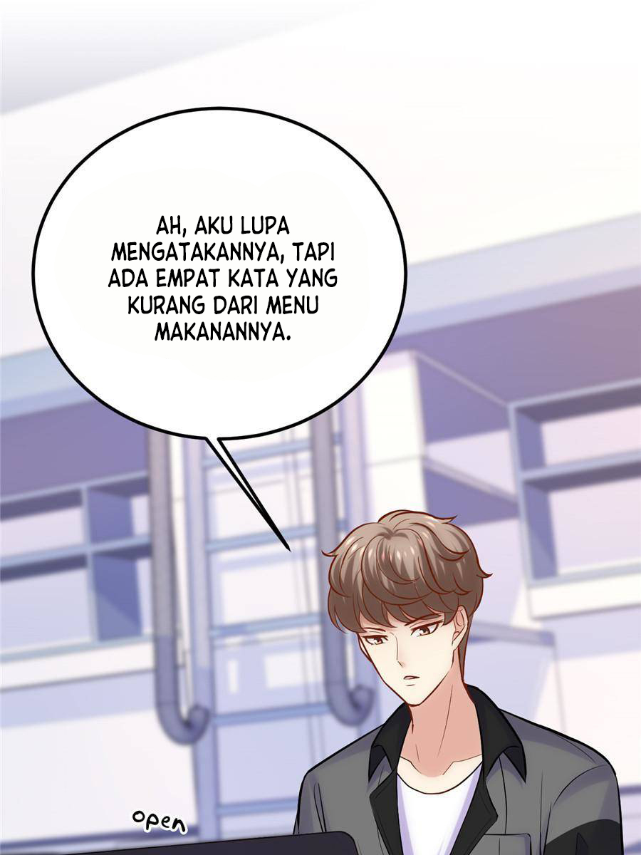 My Beautiful Time with You Chapter 142 - halaman 4
