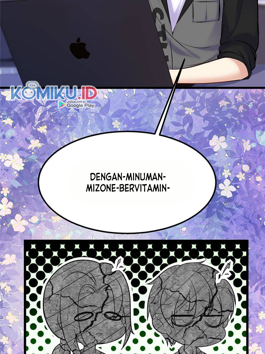 My Beautiful Time with You Chapter 142 - halaman 5