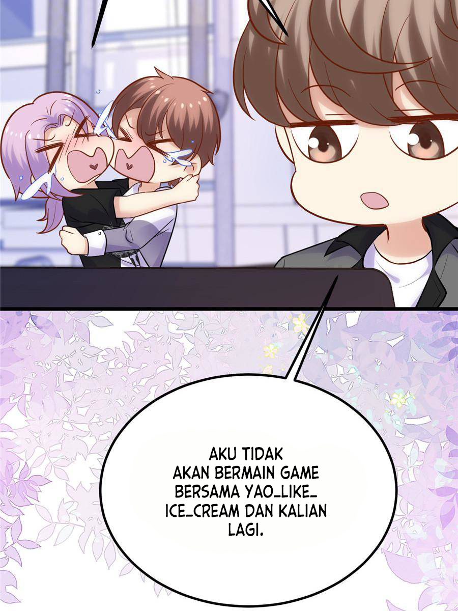 My Beautiful Time with You Chapter 142 - halaman 8