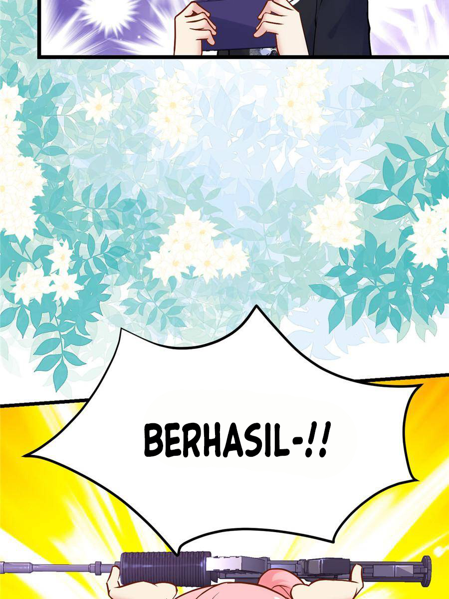 My Beautiful Time with You Chapter 143 - halaman 11